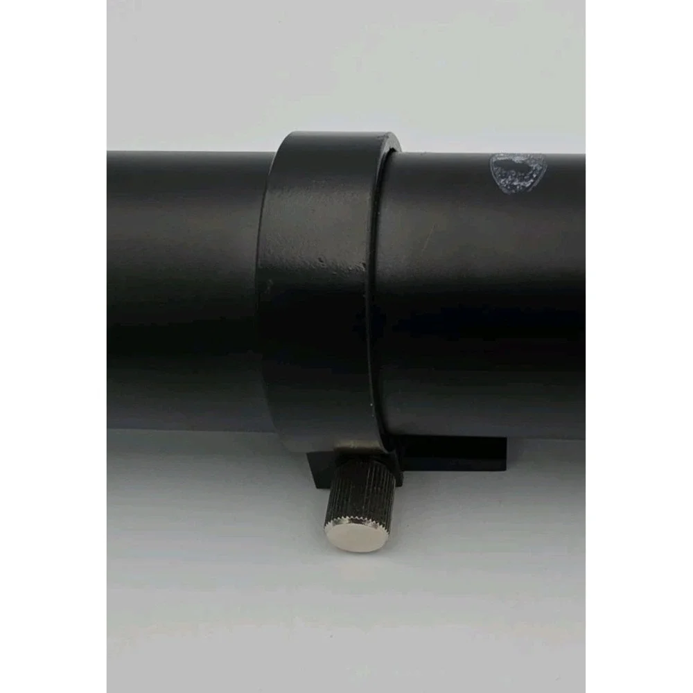 Five Star 500mm f/8 Camera Lens Japan Screw Mount with Case and Filter